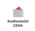 konkurencyjna cena